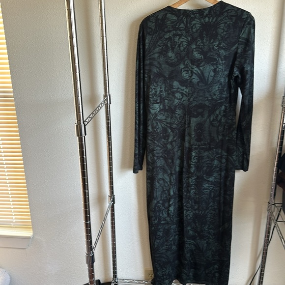 Peruvian Connection Dress - Picture 4 of 6